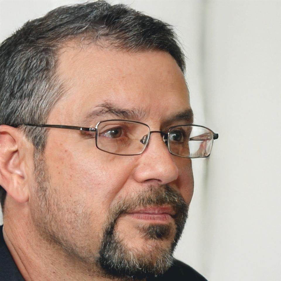 Carlos Martínez